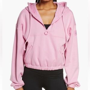 Alo Yoga Refresh Stadium Hoodie